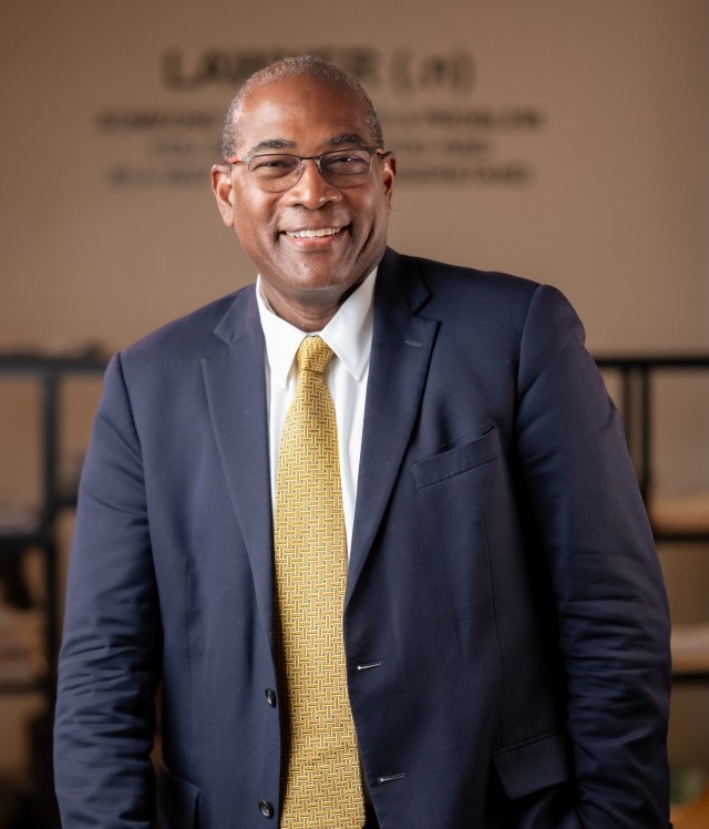 Clarence Antony Nigel Hughes