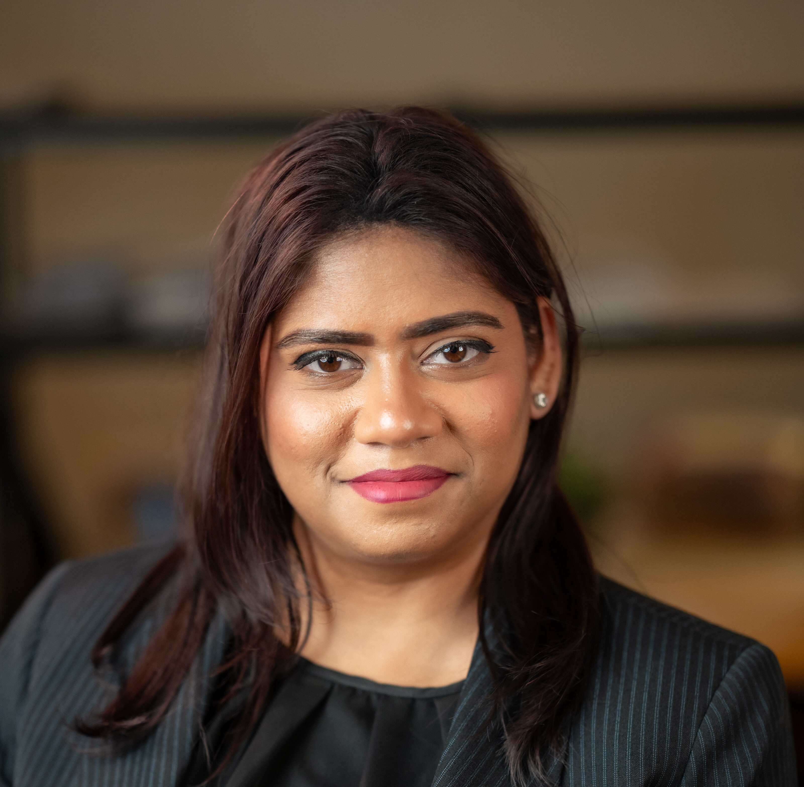 Gina Macedo‑Singh