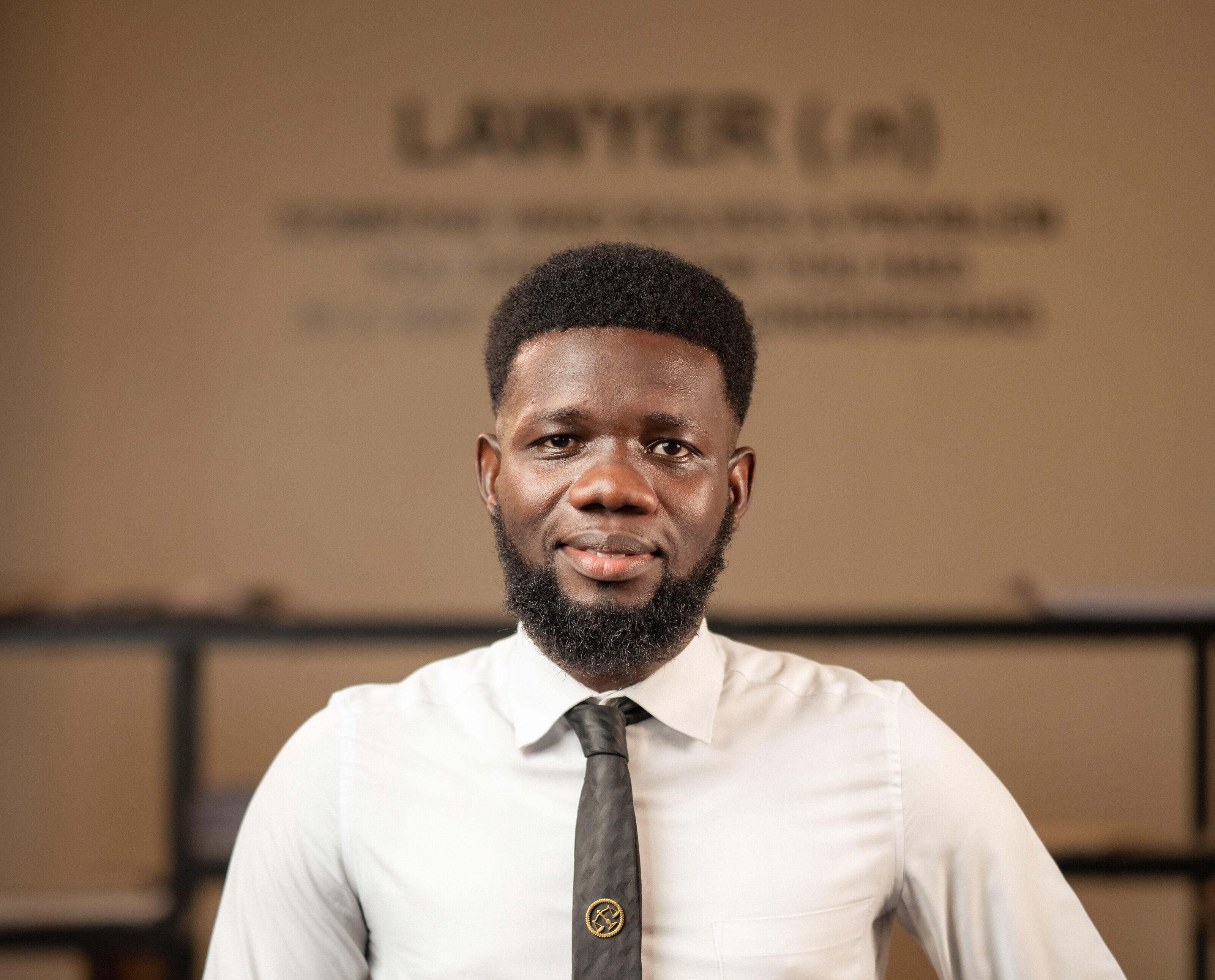 Keyron Walters