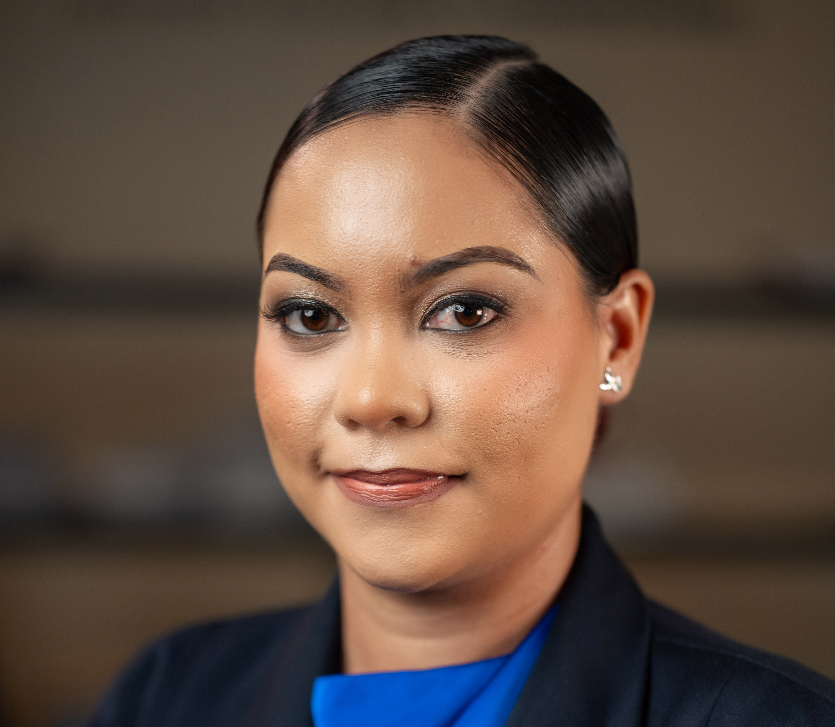 Nadia Gomes