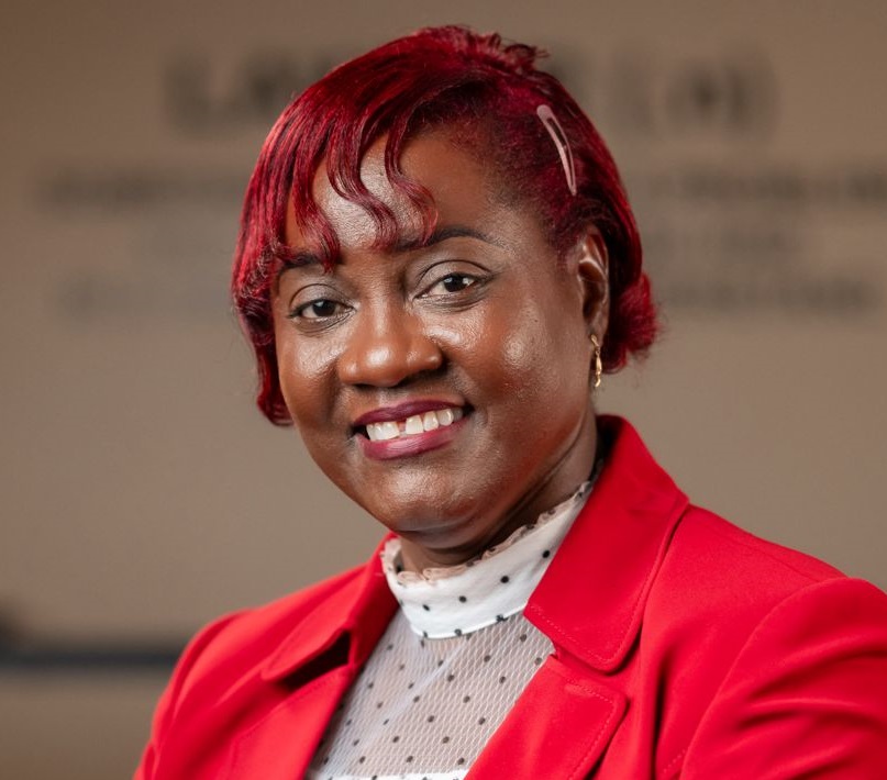 Uchenna Gibson